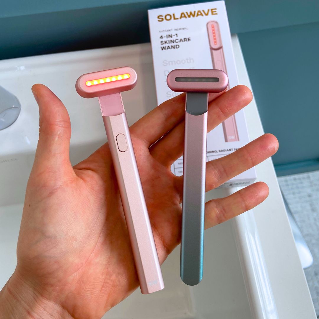 Eye Beauty Device