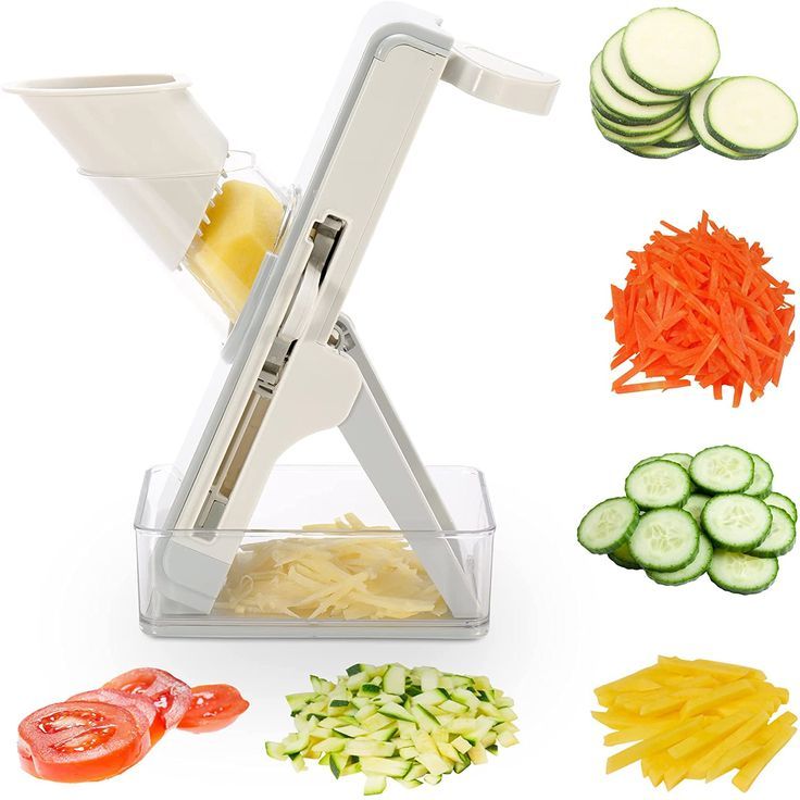Manual Vegetable Cutter