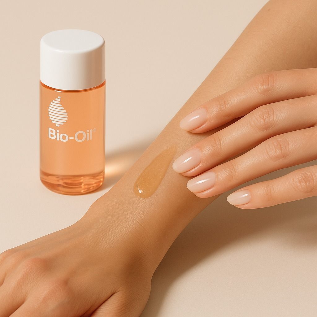 Bio-Oil Skincare Oil