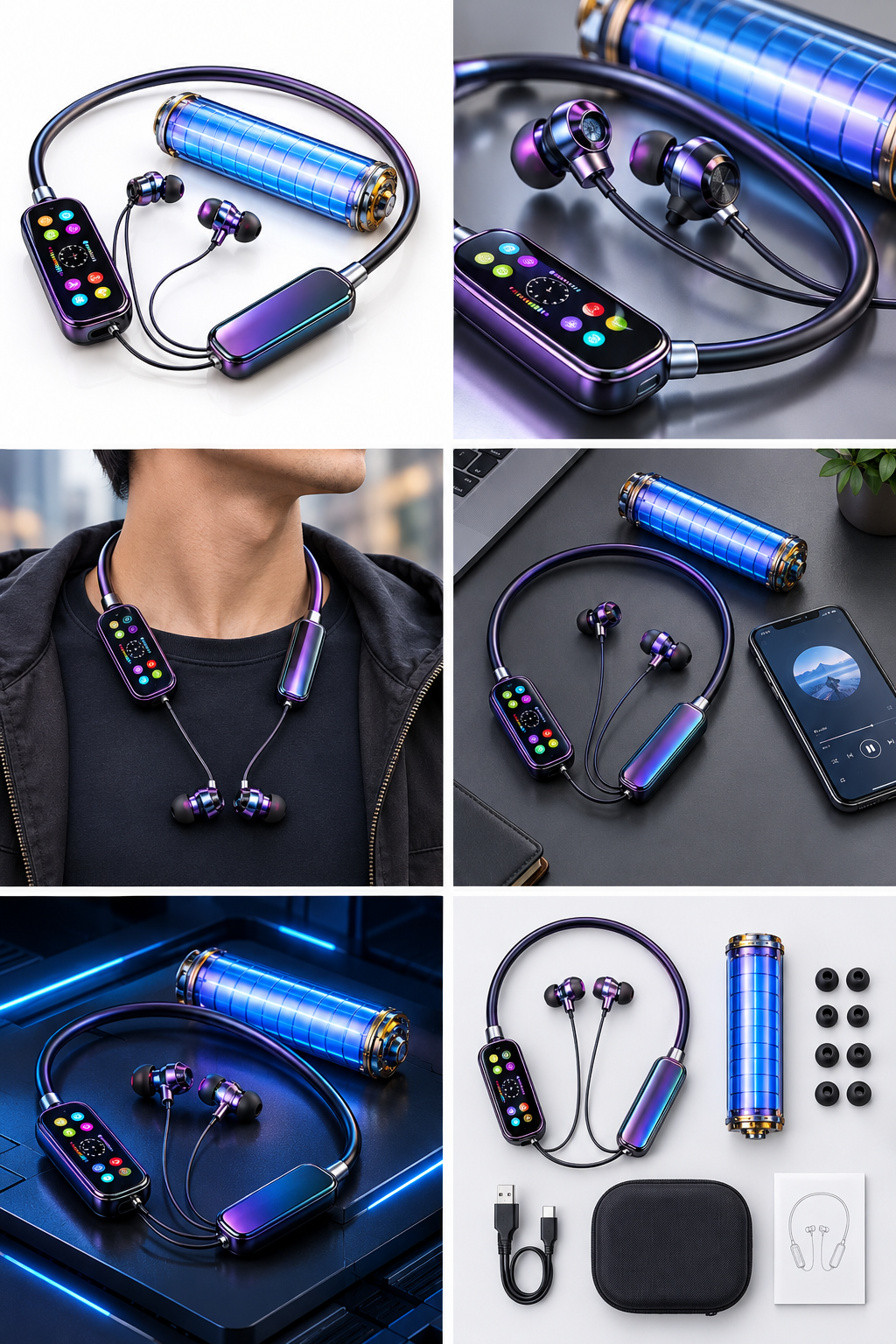 JBL – Wireless Earphones