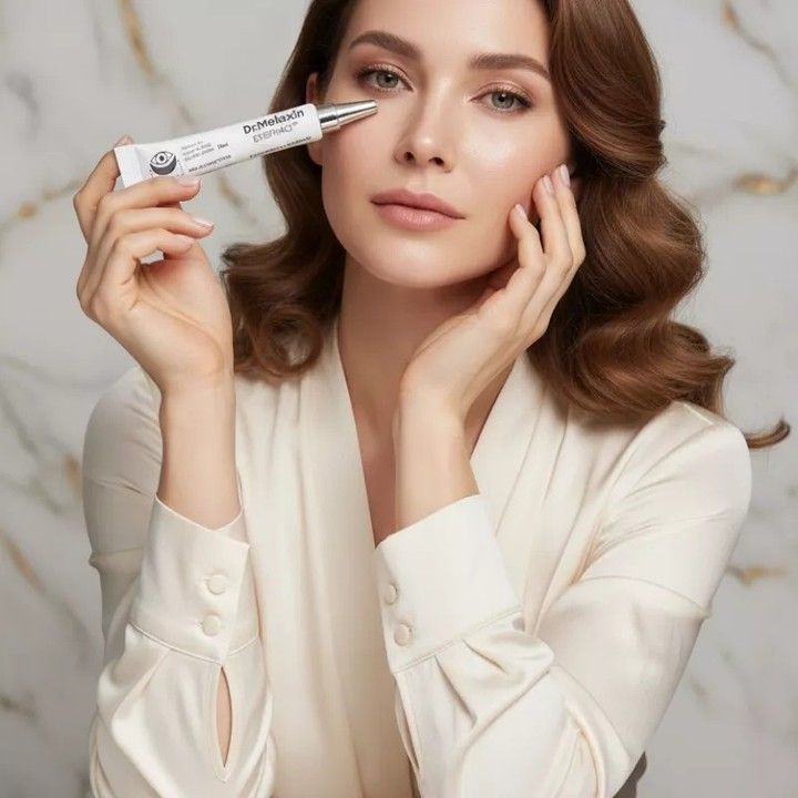 Dr. Melaxin – Eyephalt Eye Cream