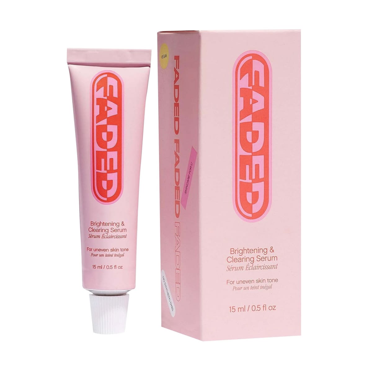 Eelhoe – Brightening &amp; Clearing Serum