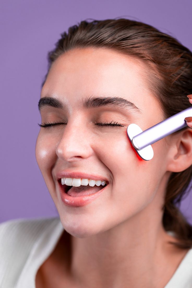 Eye Beauty Device