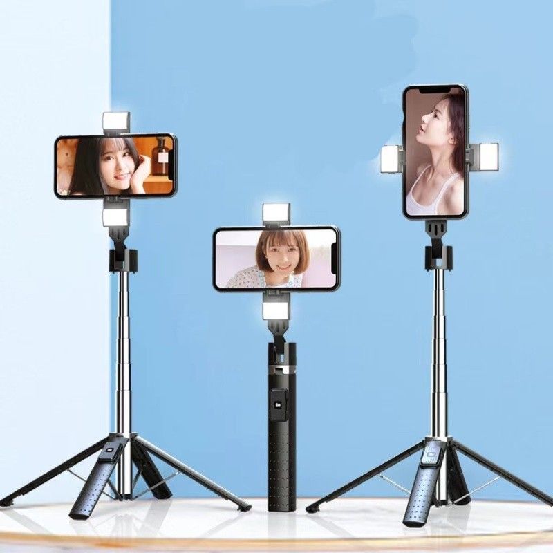 JC Series – Wireless Bluetooth Selfie Stick